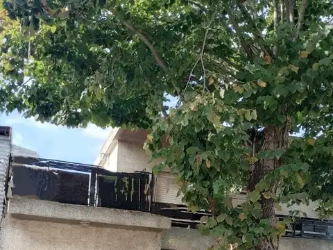 DEPARTAMENTO (PH) en Planta Alta