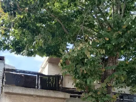 DEPARTAMENTO (PH) en Planta Alta