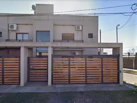 Departamento en Gualeguaychu