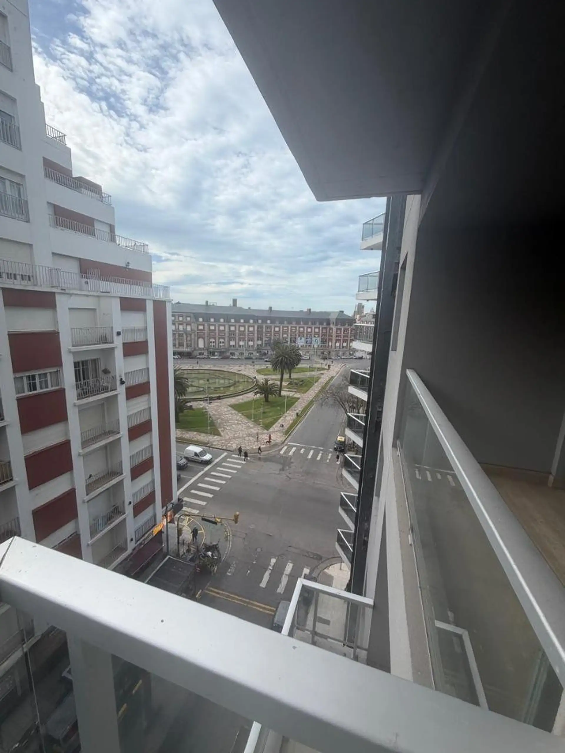 Departamento 2 amb en venta