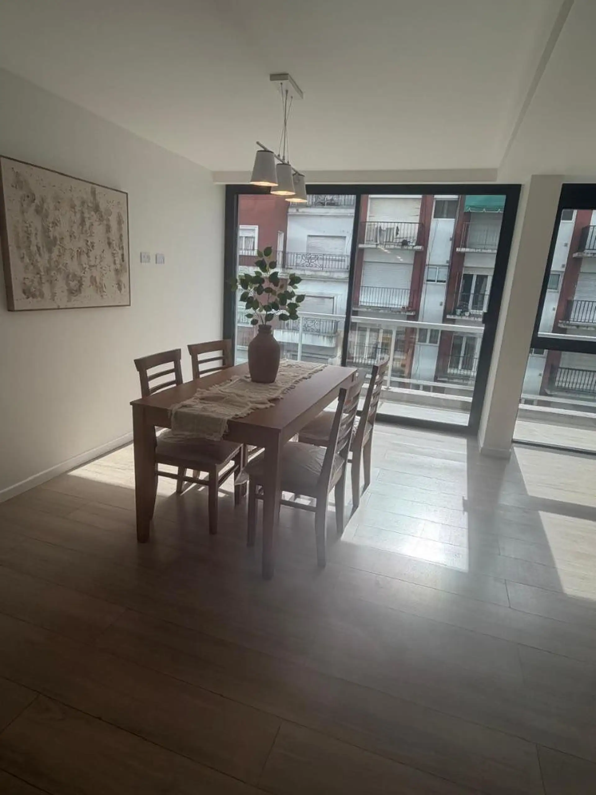 Departamento 2 amb en venta
