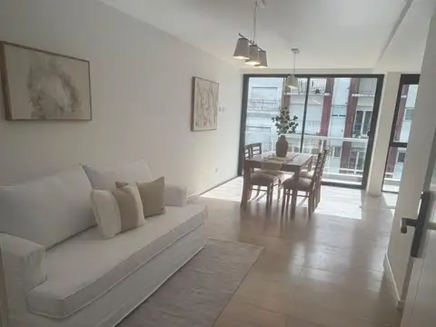 Departamento 2 amb en venta