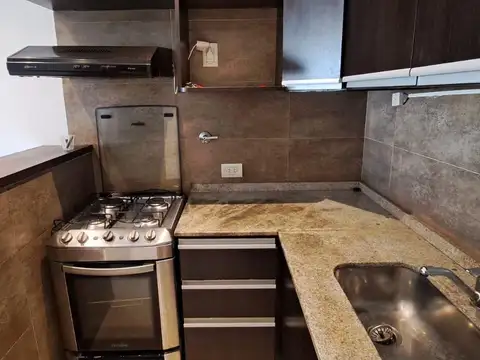 Departamento en Alquiler de Monoambiente
