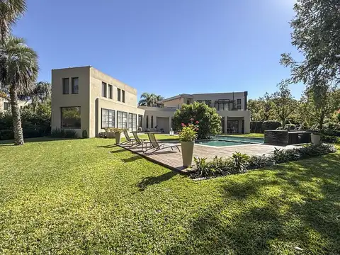 San Jorge Village Country Club