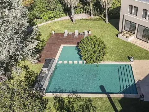 Casa en Venta de 5 dormitorios