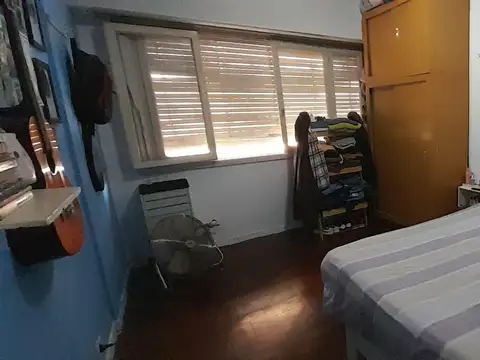 Departamento de 2 ambientes