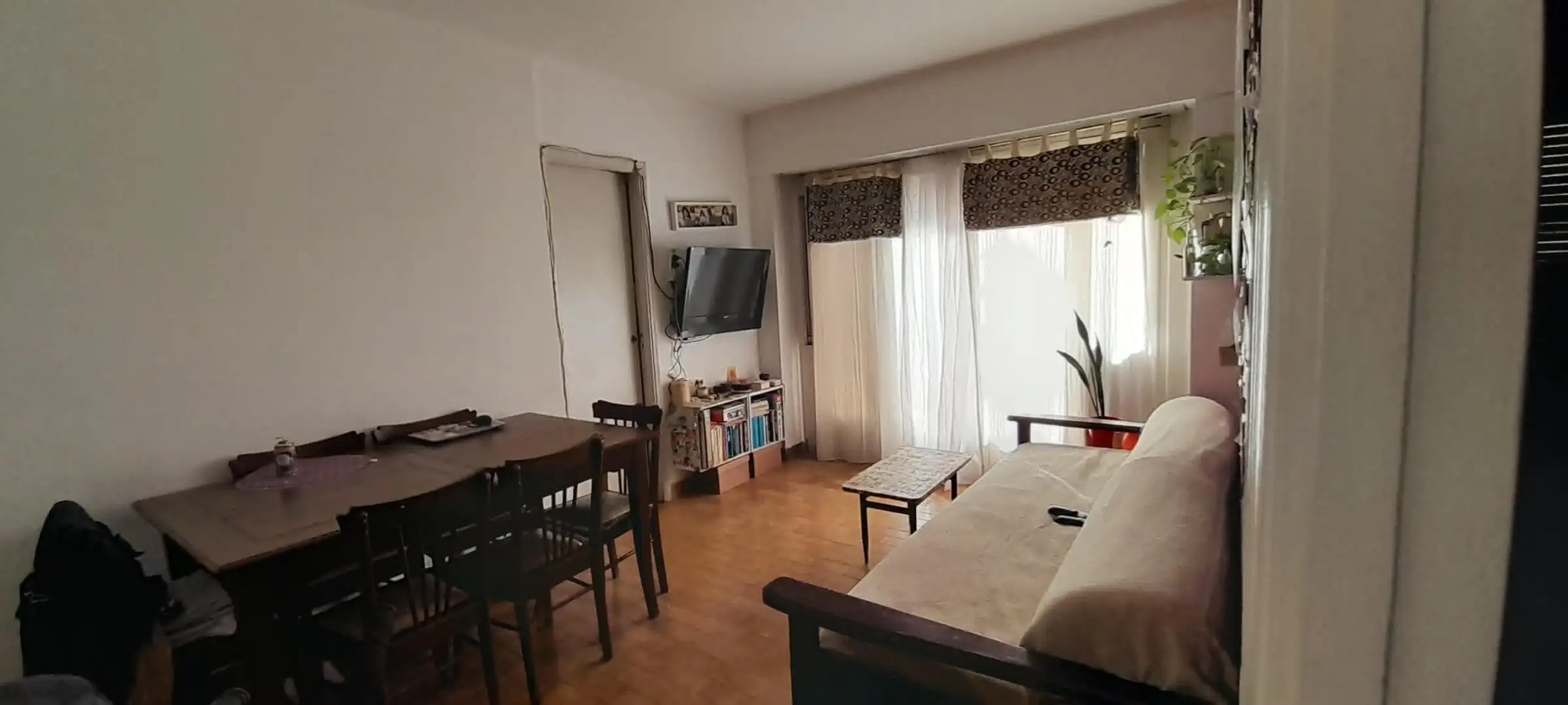 Departamento de 2 ambientes