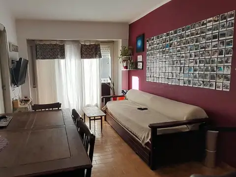 Departamento de 2 ambientes