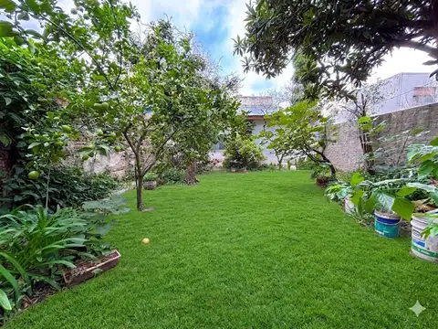 Casa en Venta en Villa Soldati, CABA