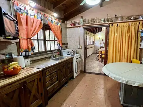 Casa en Venta en Ingeniero Adolfo Sourdeaux, USD 88.000