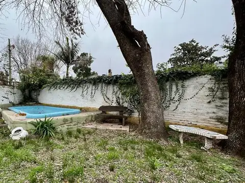 Casa en Venta 48 años