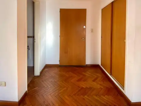 Departamento 4 ambientes con 3 baños