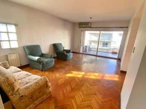 Departamento en Venta en Caballito, USD 228.000
