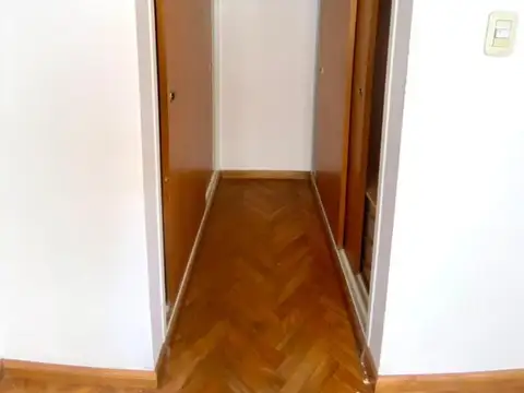 Departamento 4 ambientes con 3 baños