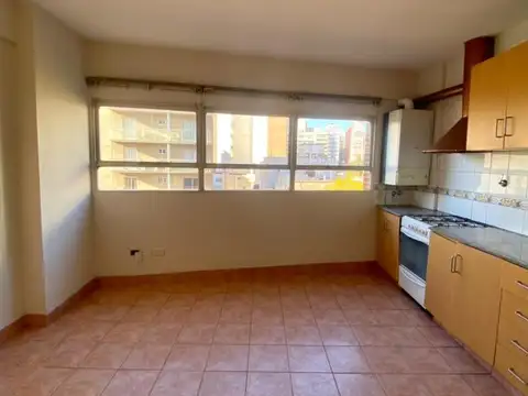 Departamento en Venta en Caballito, USD 228.000