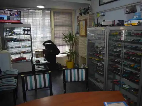 Galpon en Venta en Monte Castro, USD 498.000