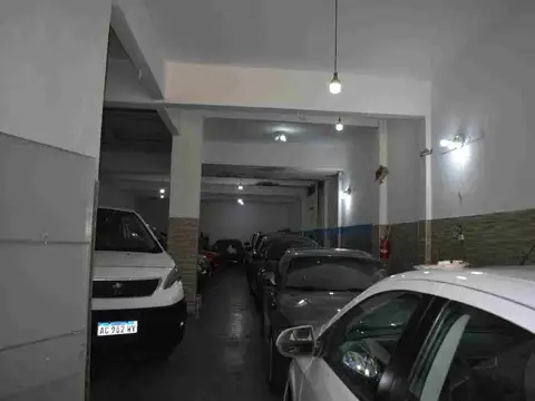 Galpon en Venta 16 años