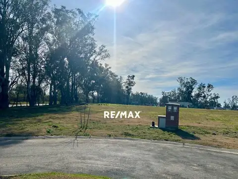 Lote Venta Santa Sofía apto para construir