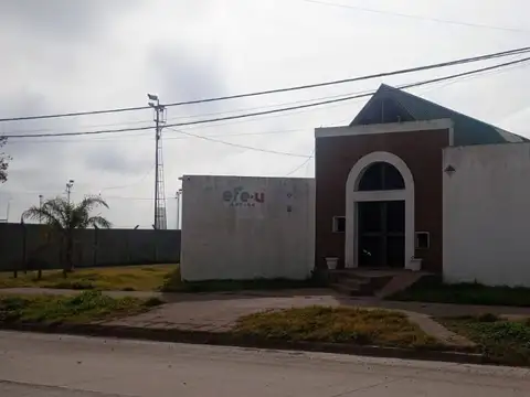 Galpón en Venta en Fuentes, San Lorenzo