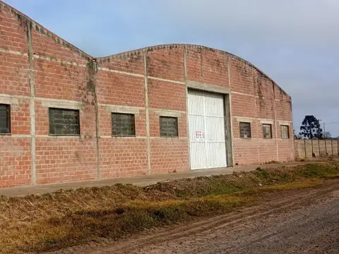 VENDE DEPOSITOS Y OFICINAS EN FUENTES