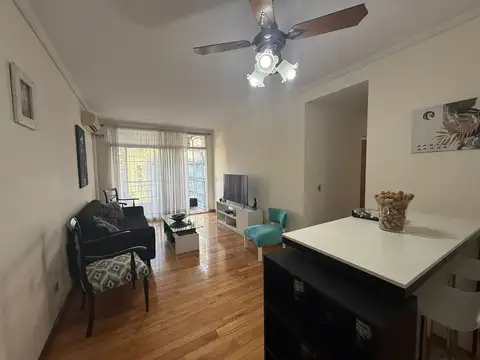 Departamento en Alquiler de 2 dormitorios