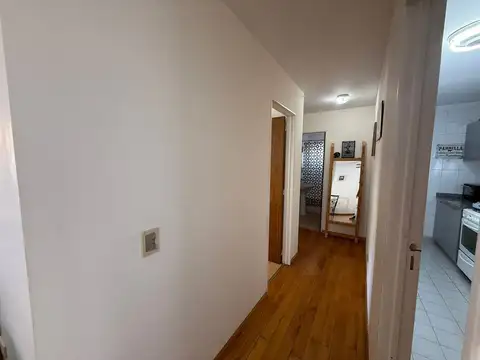 Departamento en Alquiler 21 años