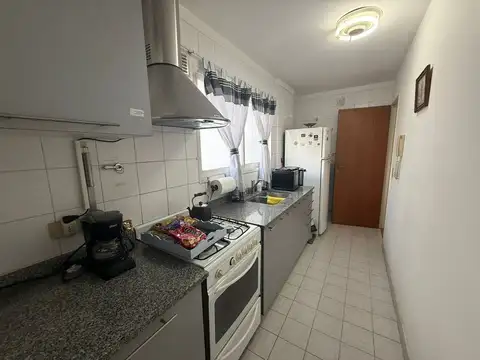 Departamento en Alquiler en Villa Urquiza, USD 950