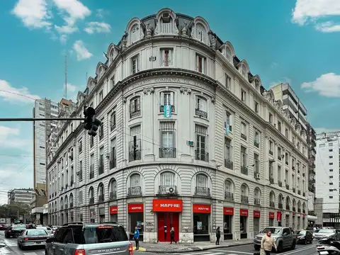Departamento en Alquiler en Centro, Rosario