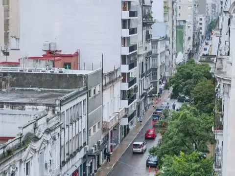 Departamento en Alquiler de 3 ambientes