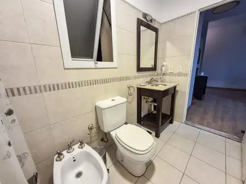 Departamento 3 ambientes alquiler en San Telmo