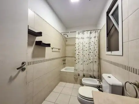 Departamento en Alquiler 19 años