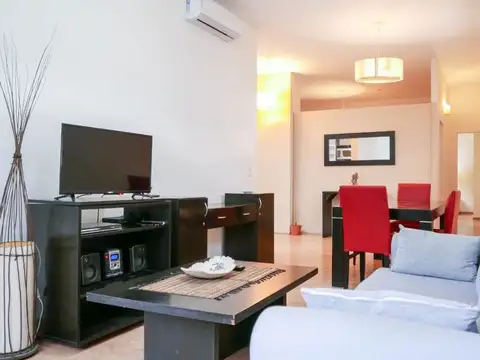 Departamento 3 ambientes alquiler en San Telmo
