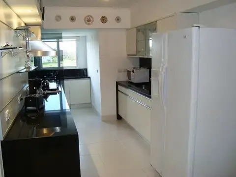 Departamento en Venta al Norte