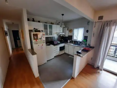 Departamento en Venta de 2 dormitorios