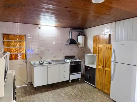Casa en Venta en Barrio Italia, USD 52.000