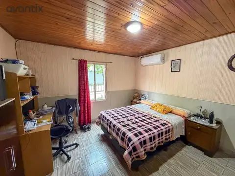 Casa en Venta 40 años