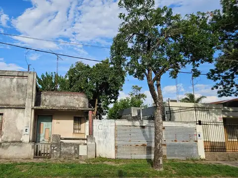 VENTA CASA Bº VILLA ROSAS/ REFACCIONAR O RECICLAR
