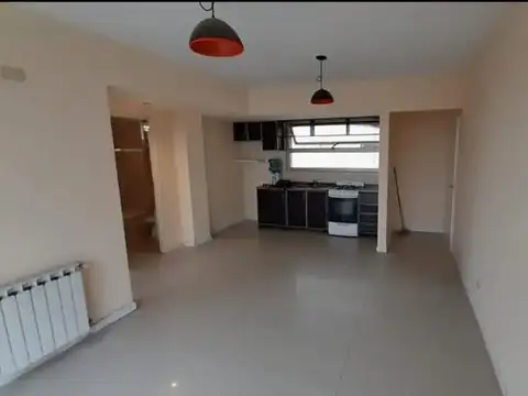 Serrano 1300, Piso 4