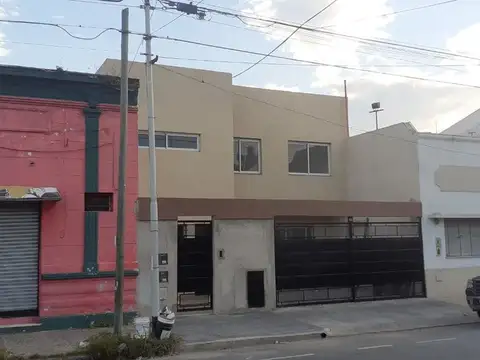 Depto Tipo Casa en Venta de 2 ambientes