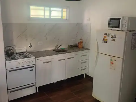 Departamento en Alquiler Temporal 6 años