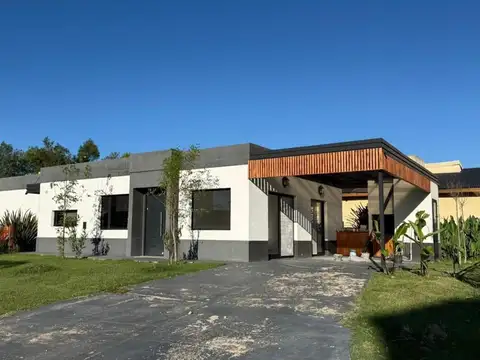 Casa en Venta 6 años