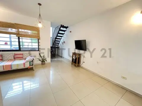 Departamento en Venta 15 años