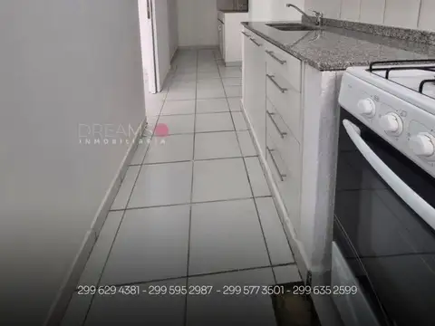 Departamento en Venta en Neuquén, USD 110.000