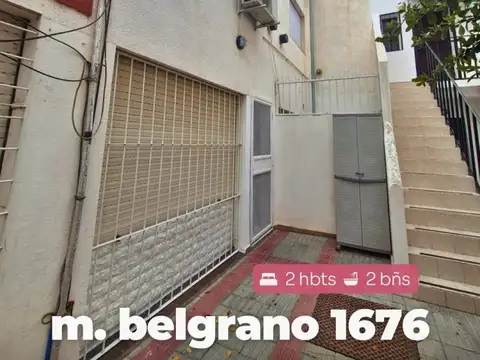 Departamento - venta - argentina, neuquén - belgrano 1676