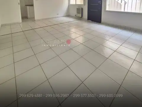 Departamento en Venta en Neuquén, USD 110.000