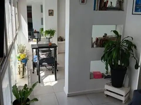 Departamento en Alquiler Temporal en Palermo, USD 850