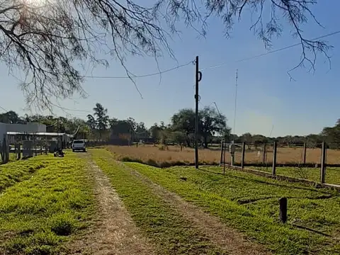 Impecable casa de 2 dormitorios a metros del Río, Colonia Benítez