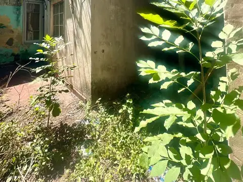 Lote de 8,66x19 mts en excelente ubicación - Avellaneda