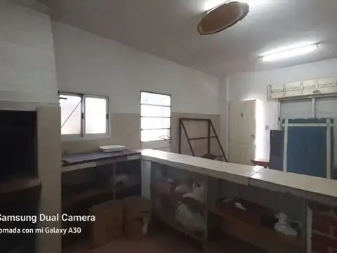 Terreno en Venta en Ramos Mejía, USD 98.000
