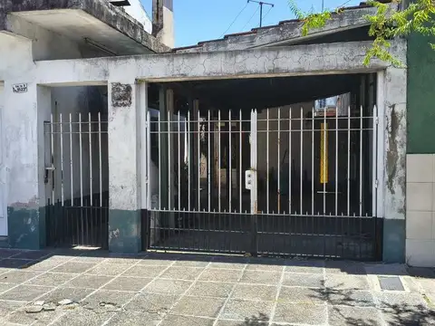 VENTA LOTE RAMOS MEJIA OPORTUNIDAD DESARROLLO